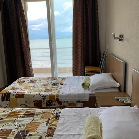 Sunrise Apartments And Studios Dojran Exterior foto