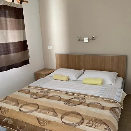 Sunrise Apartments And Studios Dojran Exterior foto