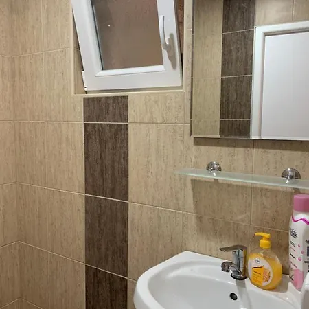 Sunrise Apartments And Studios Dojran Exterior foto