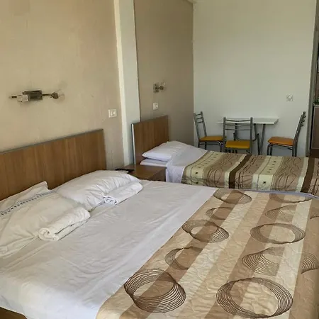 Sunrise Apartments And Studios Dojran Exterior foto