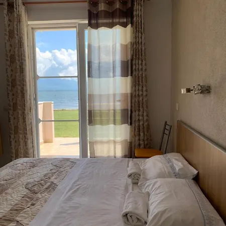 Sunrise Apartments And Studios Dojran Exterior foto