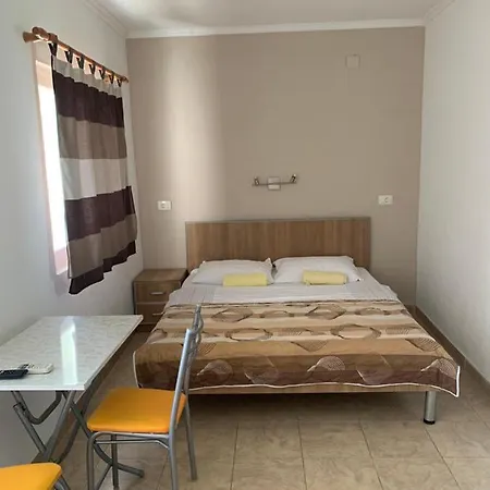 Sunrise Apartments And Studios Dojran Exterior foto