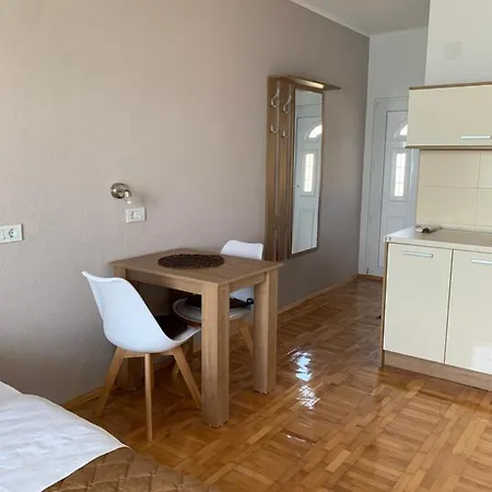 Sunrise Apartments And Studios Dojran Exterior foto