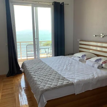 Sunrise Apartments And Studios Dojran Exterior foto