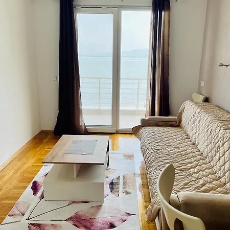 Sunrise Apartments And Studios Dojran Exterior foto