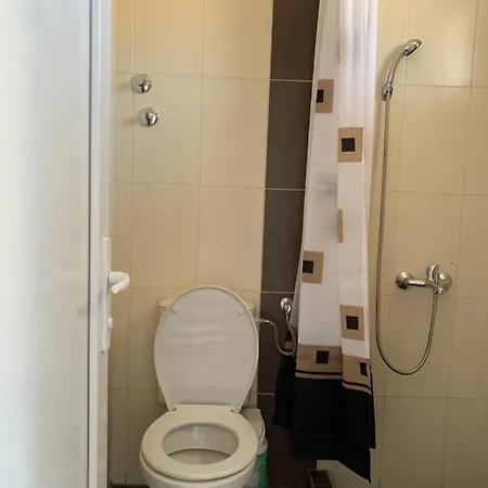 Sunrise Apartments And Studios Dojran Exterior foto