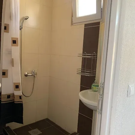 Sunrise Apartments And Studios Dojran Exterior foto