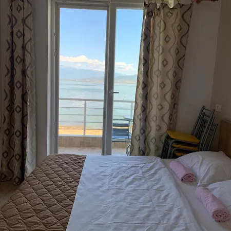 Sunrise Apartments And Studios Dojran Exterior foto