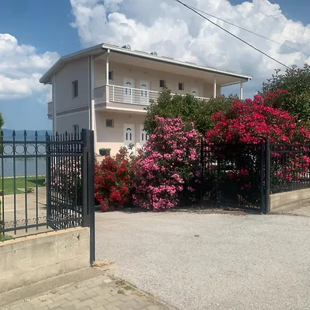Sunrise Apartments And Studios Dojran Exterior foto