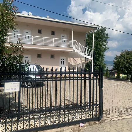 Sunrise Apartments And Studios Dojran Exterior foto