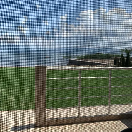 Sunrise Apartments And Studios Dojran Exterior foto