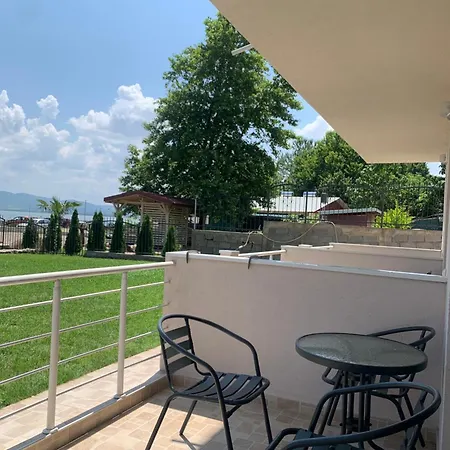 Sunrise Apartments And Studios Dojran Exterior foto