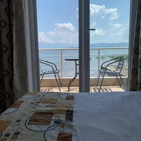 Sunrise Apartments And Studios Dojran Exterior foto