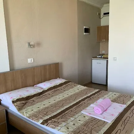 Sunrise Apartments And Studios Dojran Exterior foto