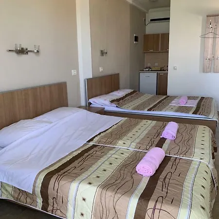 Sunrise Apartments And Studios Dojran Exterior foto