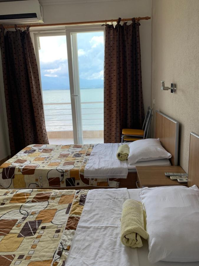 Sunrise Apartments&studios * Dojran