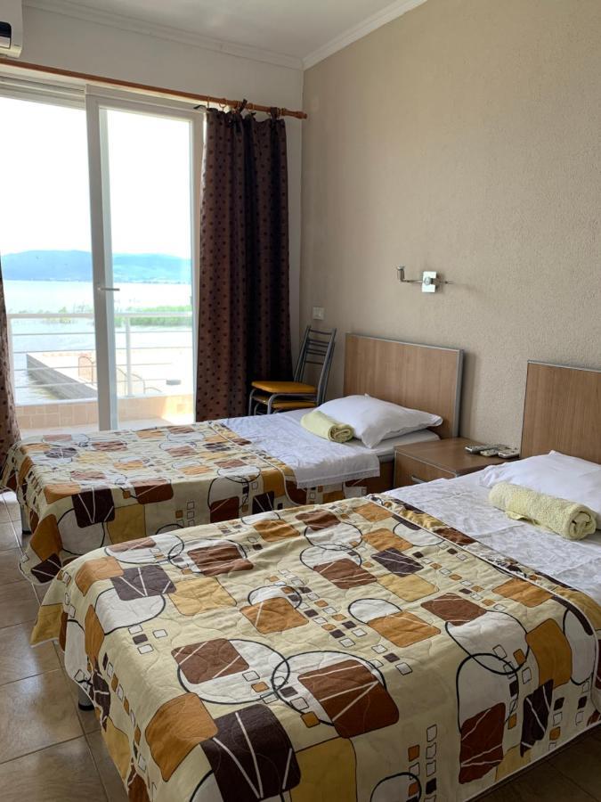 Sunrise Apartments&studios