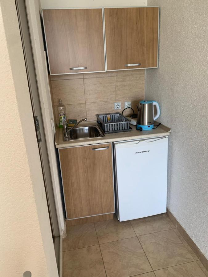 Appartement Sunrise Apartments&studios *