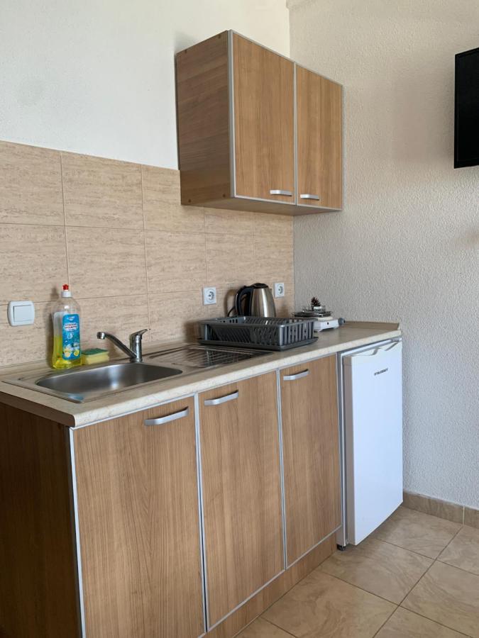 Sunrise Apartments&studios * Dojran