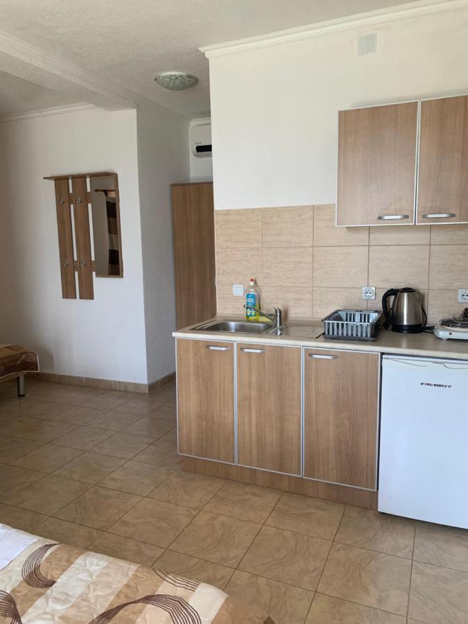 Appartement Sunrise Apartments&studios *