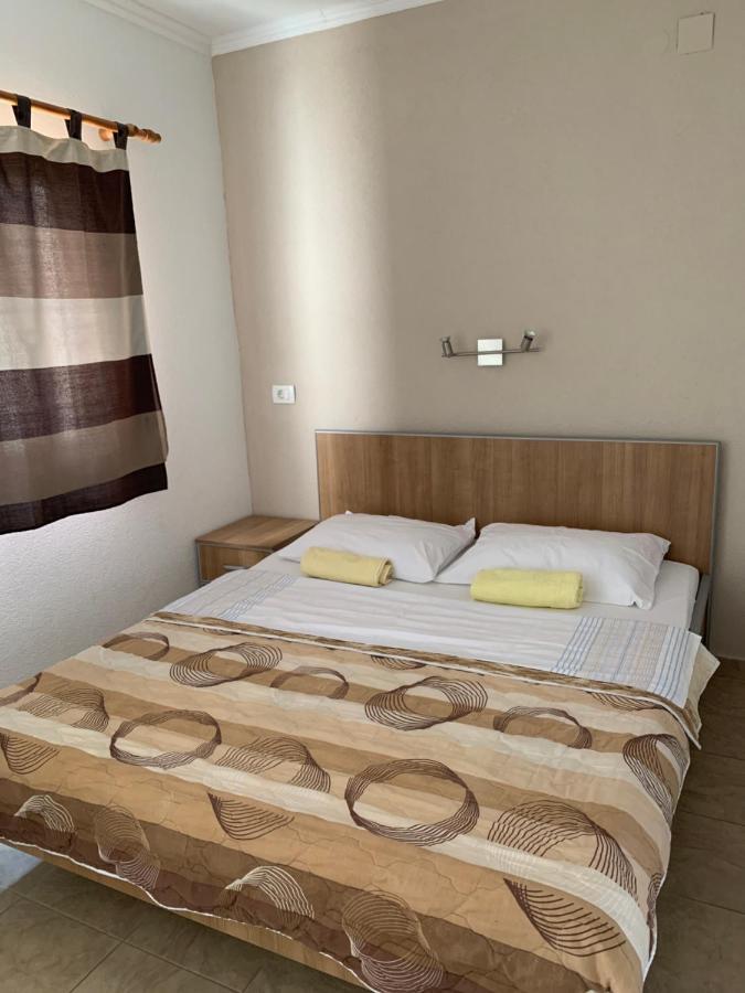Appartement Sunrise Apartments&studios *