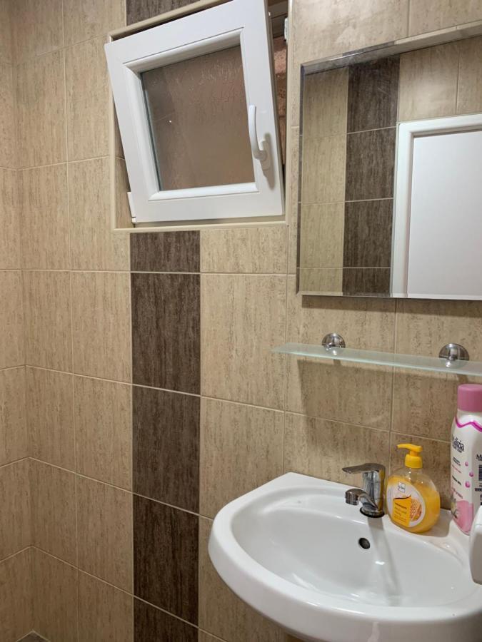 Sunrise Apartments&studios Dojran