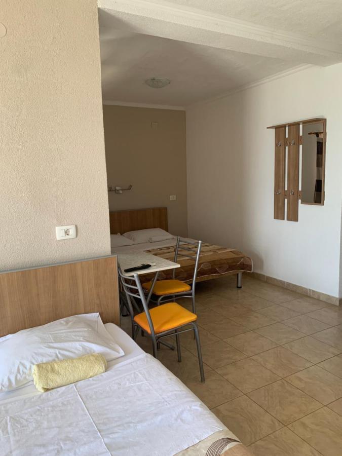 Appartement Sunrise Apartments&studios Dojran