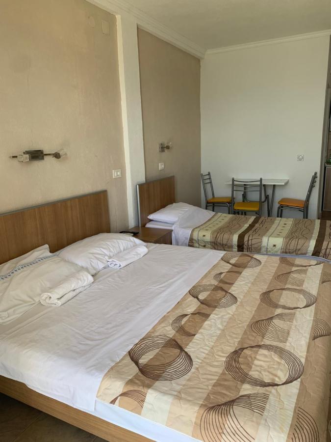 Appartement Sunrise Apartments&studios *