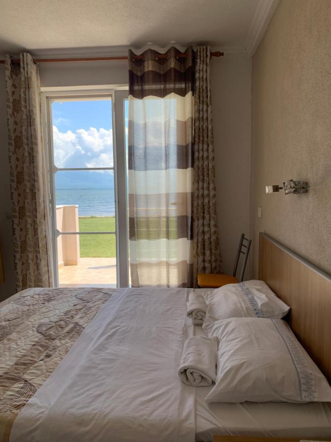 Appartement Sunrise Apartments&studios *