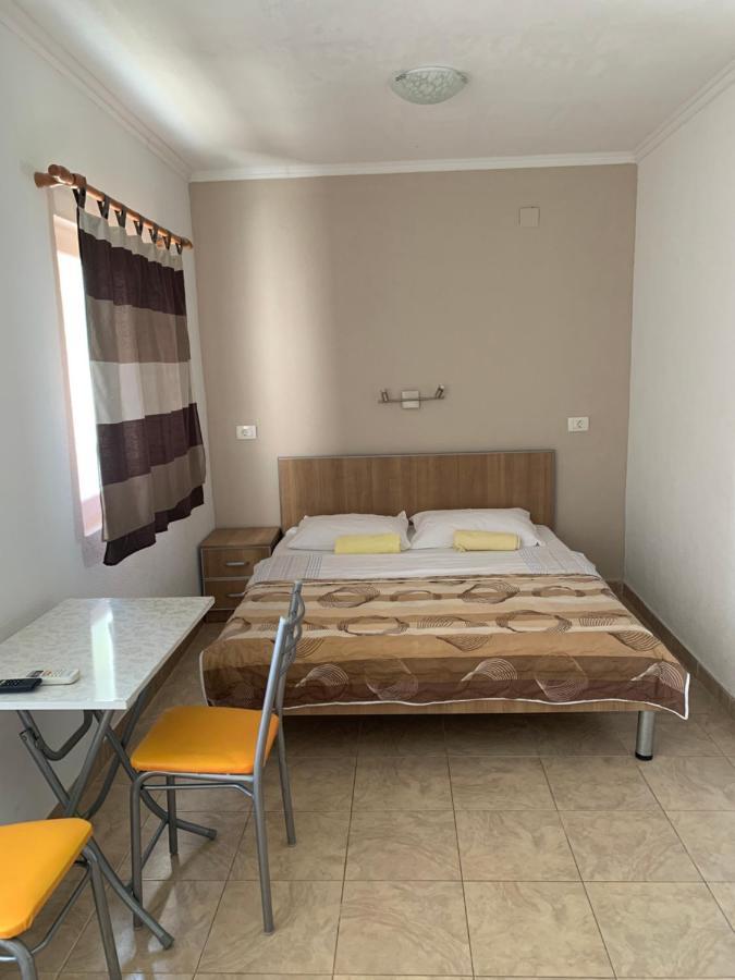 Sunrise Apartments&studios Appartement Dojran