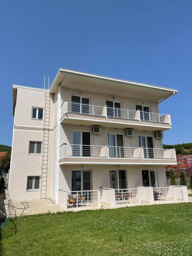 Sunrise Apartments&studios Appartement