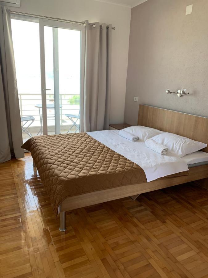 Appartement Sunrise Apartments&studios *