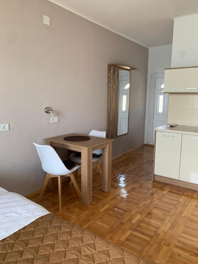 Sunrise Apartments&studios Appartement