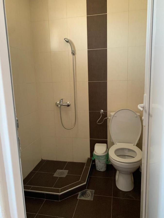 Sunrise Apartments&studios Appartement