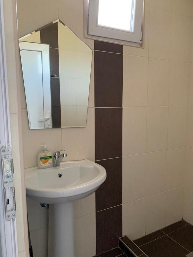 Sunrise Apartments&studios Appartement Dojran