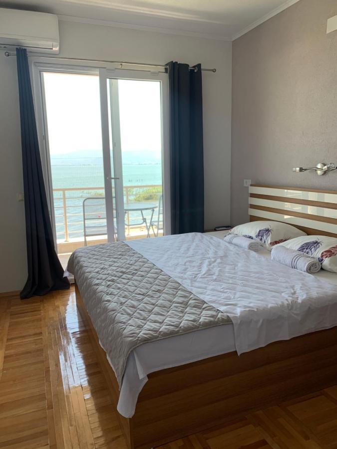 Sunrise Apartments&studios Dojran