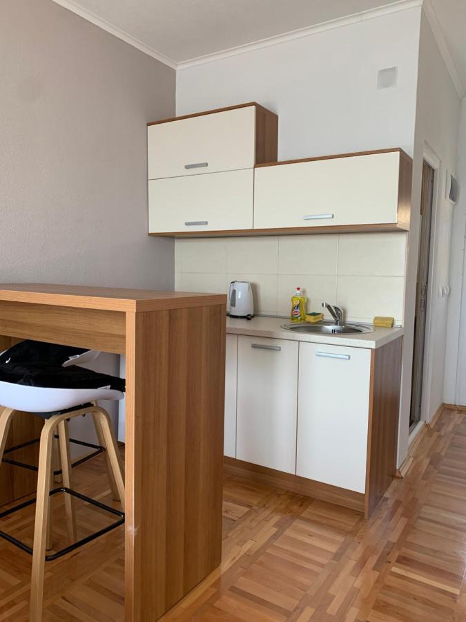 Sunrise Apartments&studios Dojran