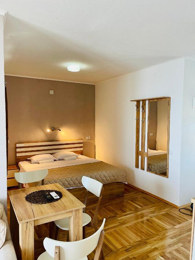 Sunrise Apartments&studios Appartement
