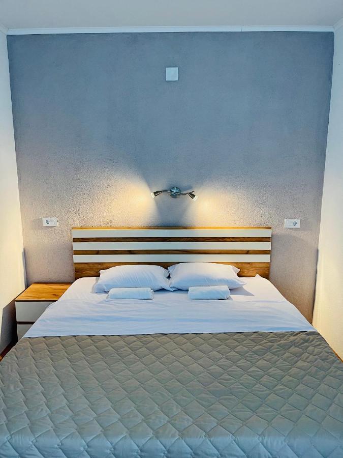 Sunrise Apartments&studios Dojran