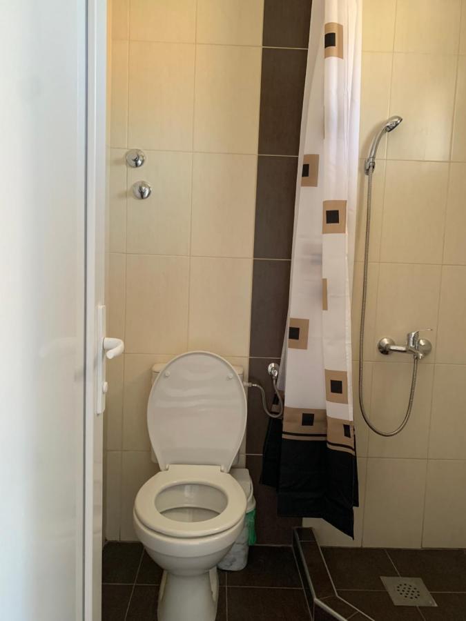Sunrise Apartments&studios Appartement