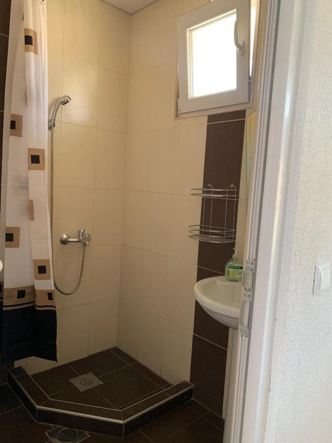Appartement Sunrise Apartments&studios Dojran