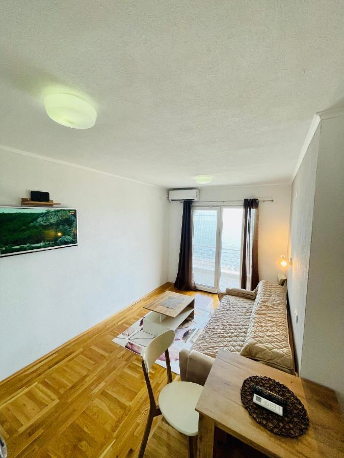 Sunrise Apartments&studios Appartement