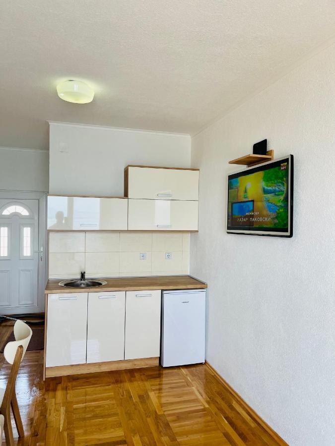 Sunrise Apartments&studios Dojran