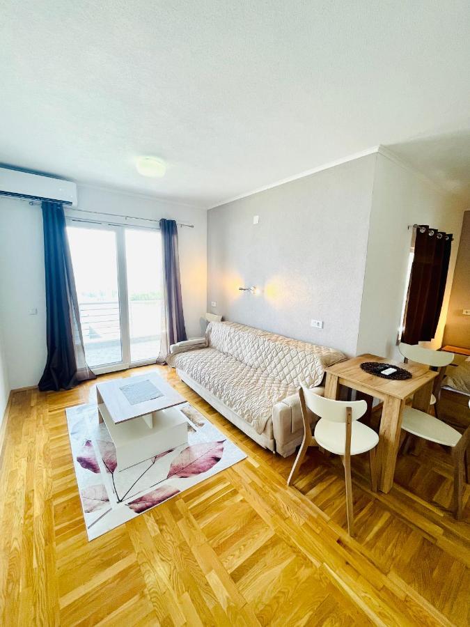 Appartement Sunrise Apartments&studios