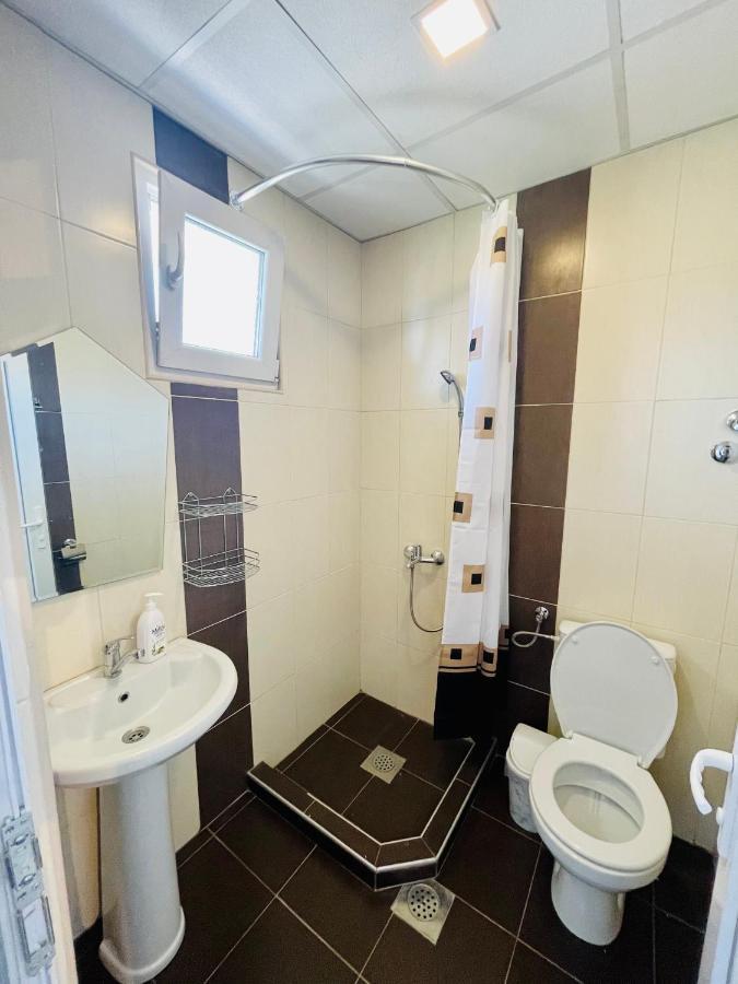 Sunrise Apartments&studios Appartement
