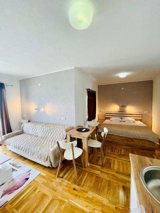 Sunrise Apartments&studios Appartement Dojran