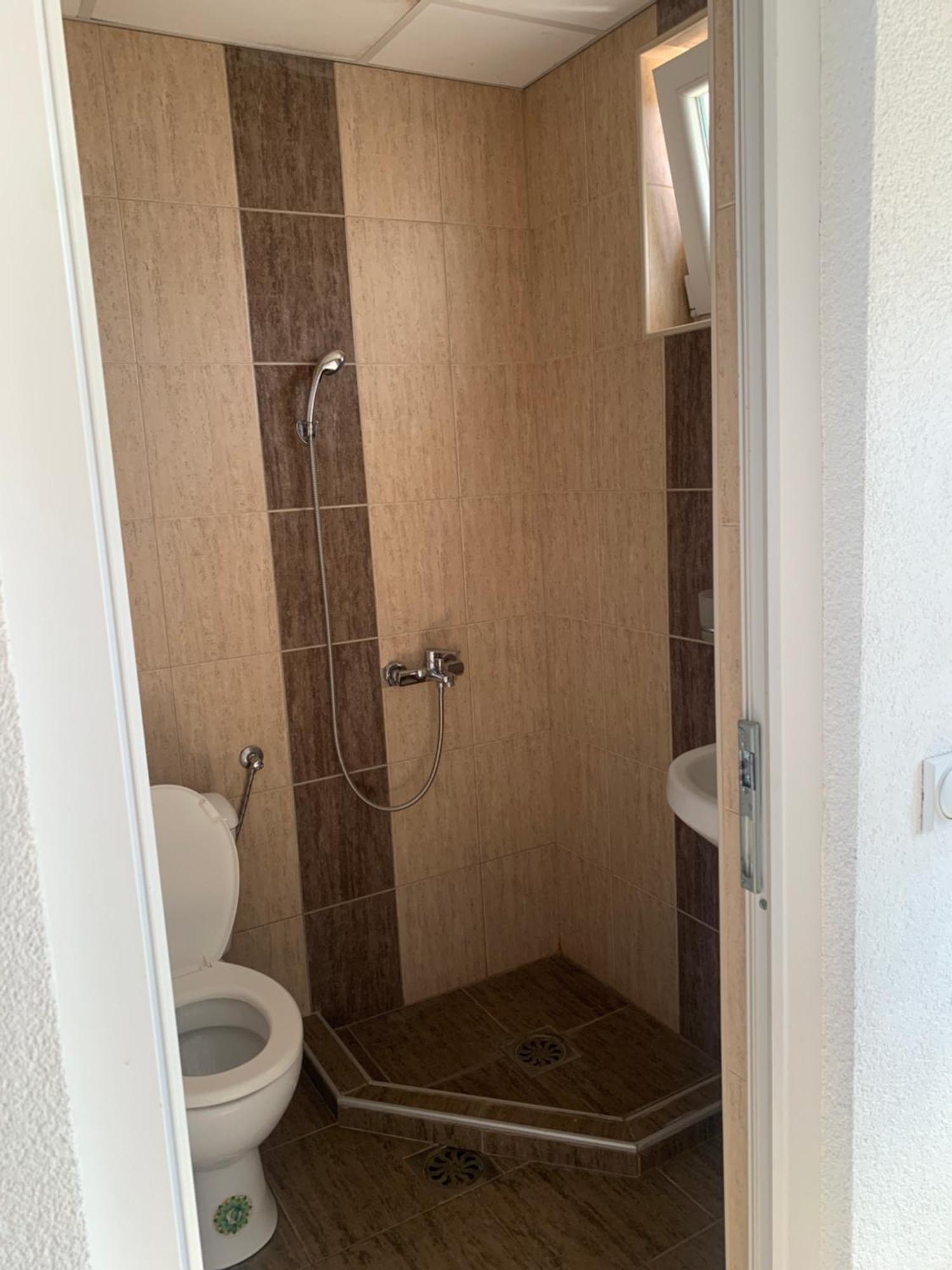Sunrise Apartments&studios Appartement *