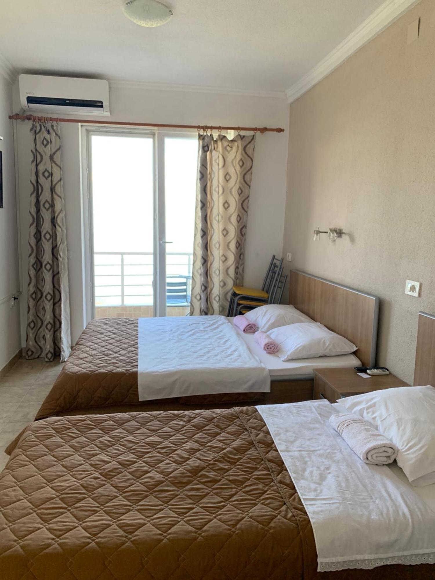 Sunrise Apartments&studios Appartement