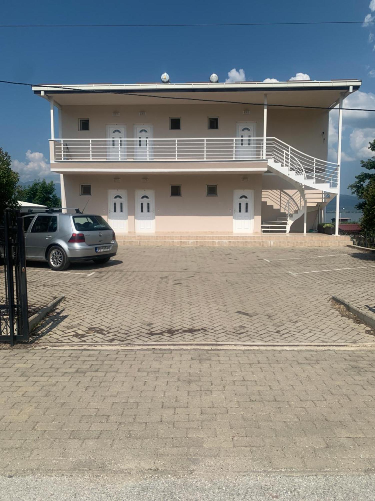 Appartement Sunrise Apartments&studios