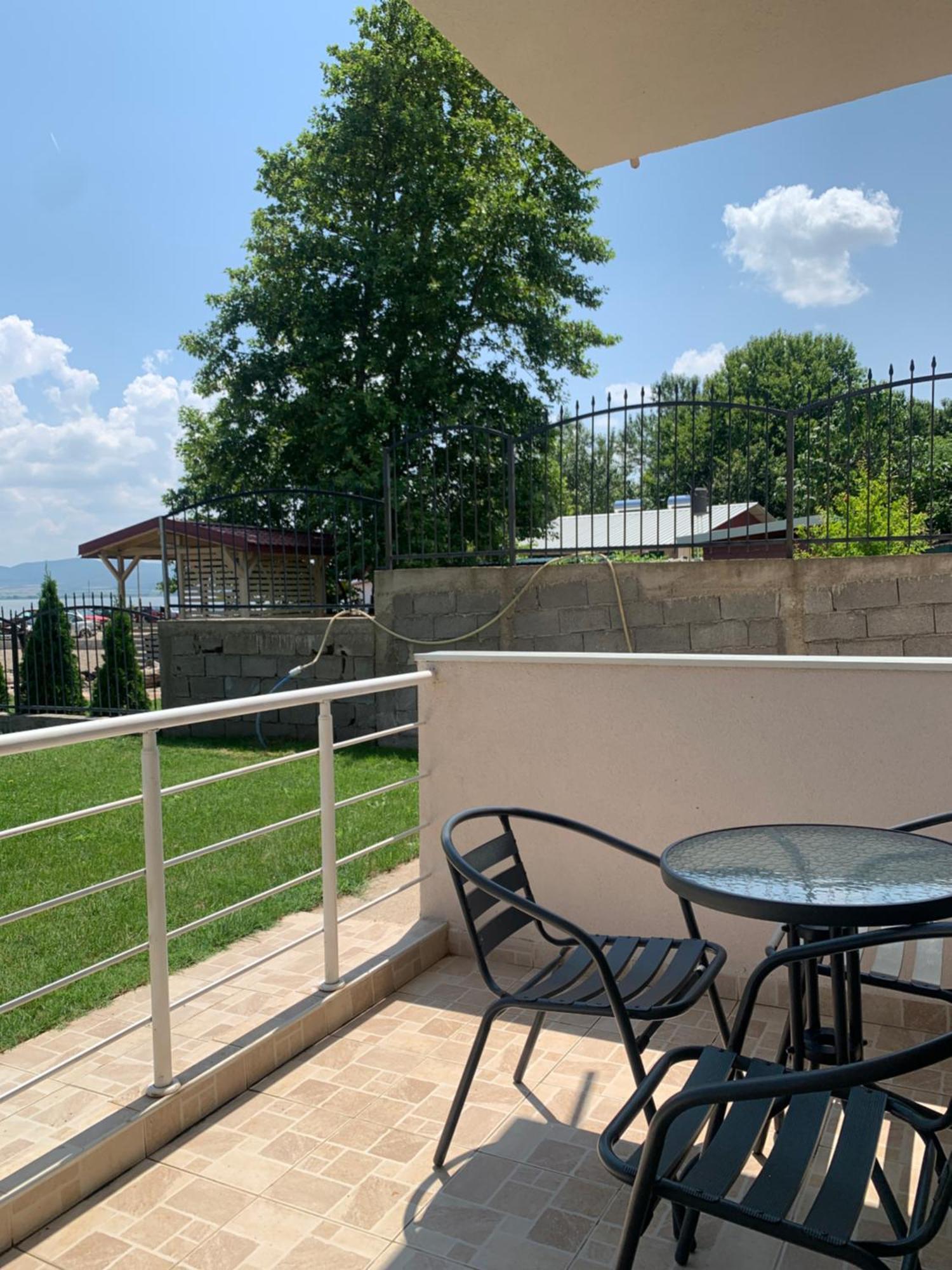 Sunrise Apartments&studios